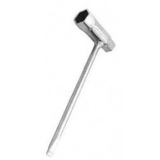 KLÍČ NA SVÍČKY PIL I KŘOVINOŘEZŮ 13x19 SE ŠROUBOVÁKEM